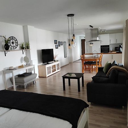 Ferienwohnung Buehlingen Ротвайл Екстериор снимка