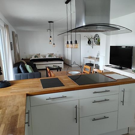 Ferienwohnung Buehlingen Ротвайл Екстериор снимка