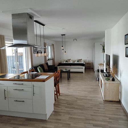 Ferienwohnung Buehlingen Ротвайл Екстериор снимка