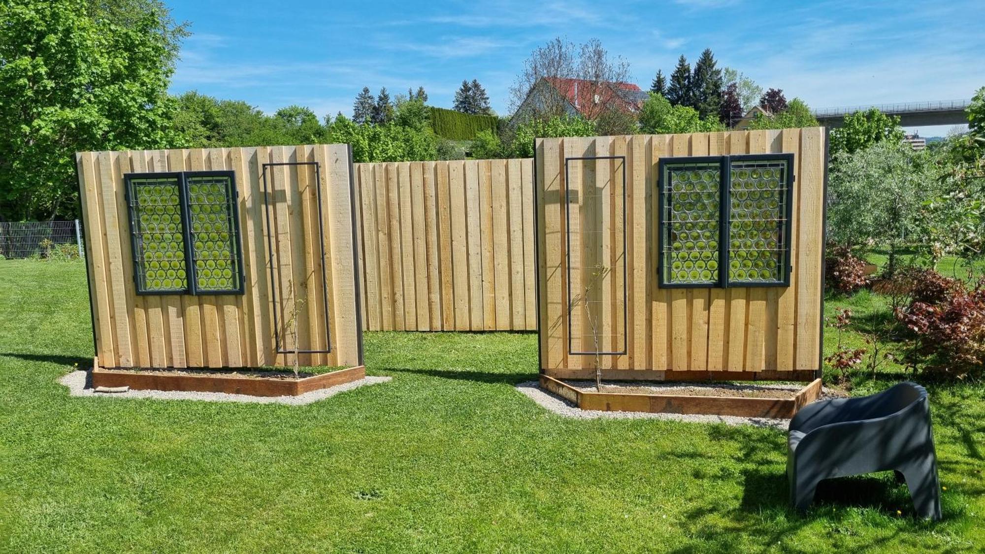 Ferienwohnung Buehlingen Ротвайл Екстериор снимка