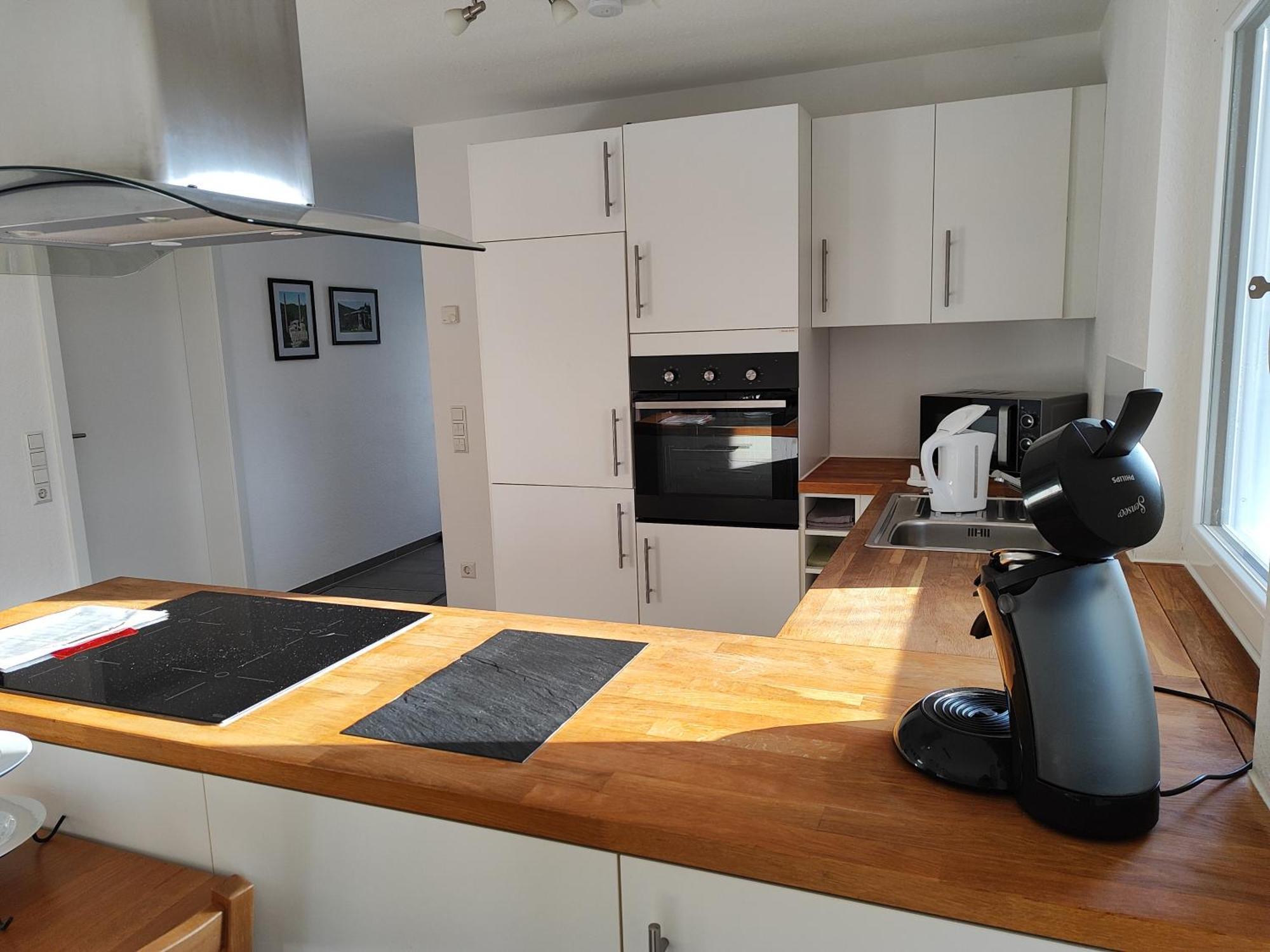 Ferienwohnung Buehlingen Ротвайл Екстериор снимка