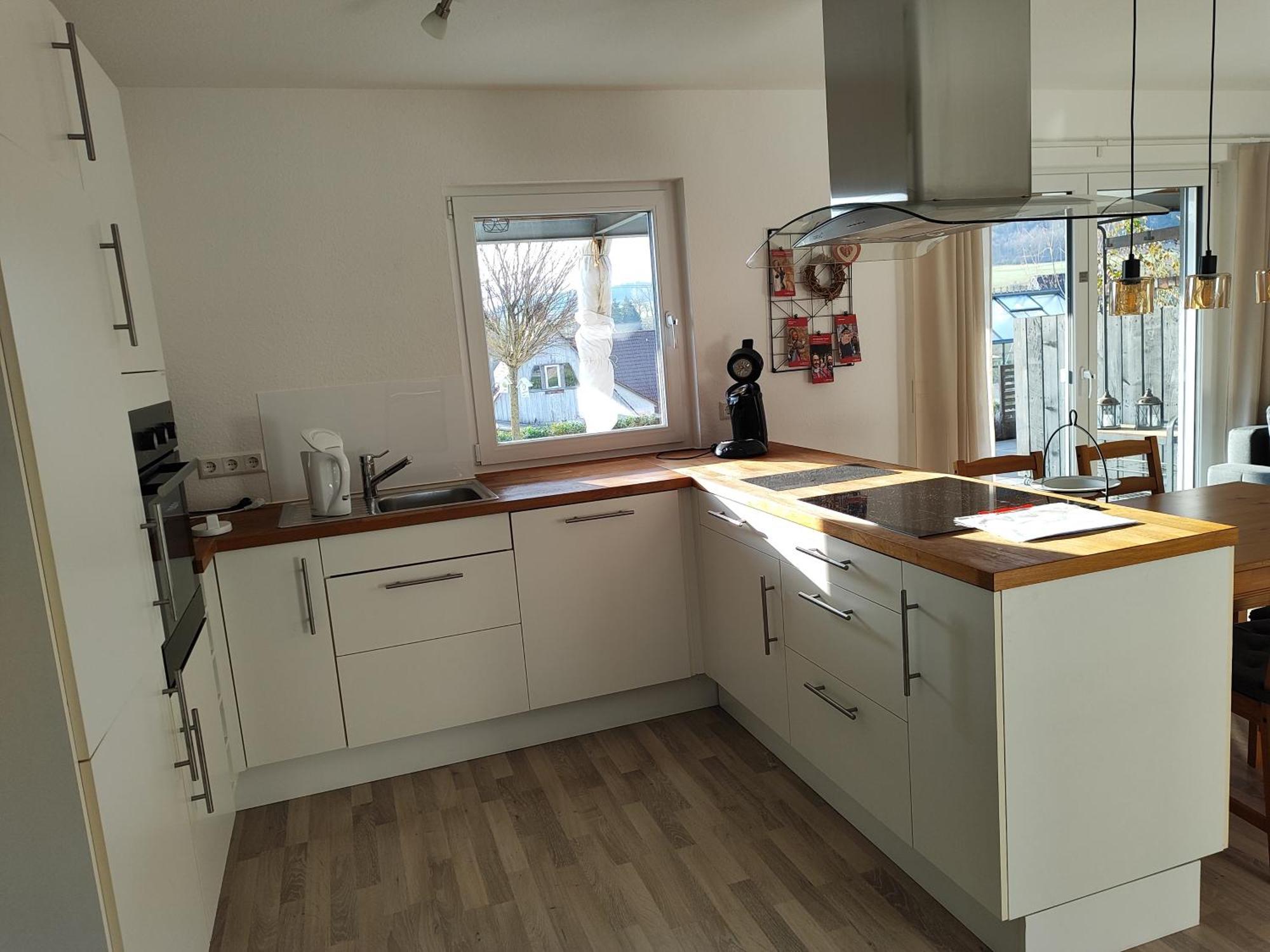 Ferienwohnung Buehlingen Ротвайл Екстериор снимка
