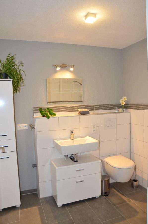 Ferienwohnung Buehlingen Ротвайл Екстериор снимка