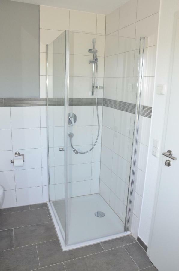 Ferienwohnung Buehlingen Ротвайл Екстериор снимка